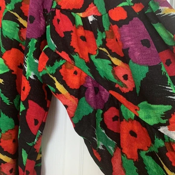 Zara Blouse - Picture 6 of 8